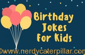 Birthday Jokes Children