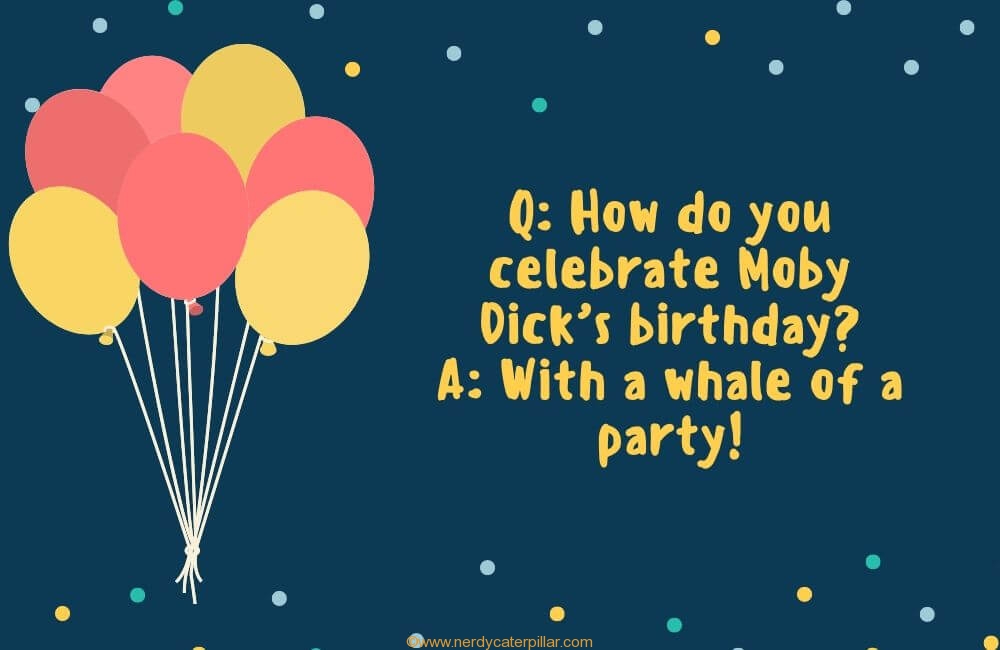 Funny Birthday Jokes For Kids Party