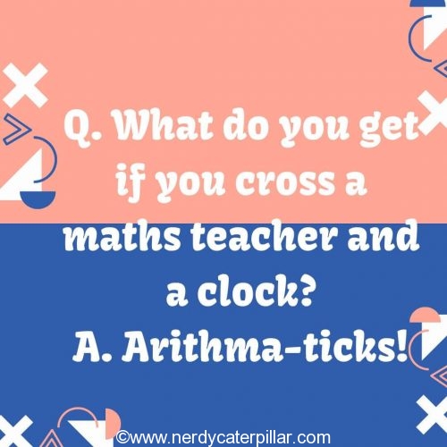 Funny Math Jokes For Kids