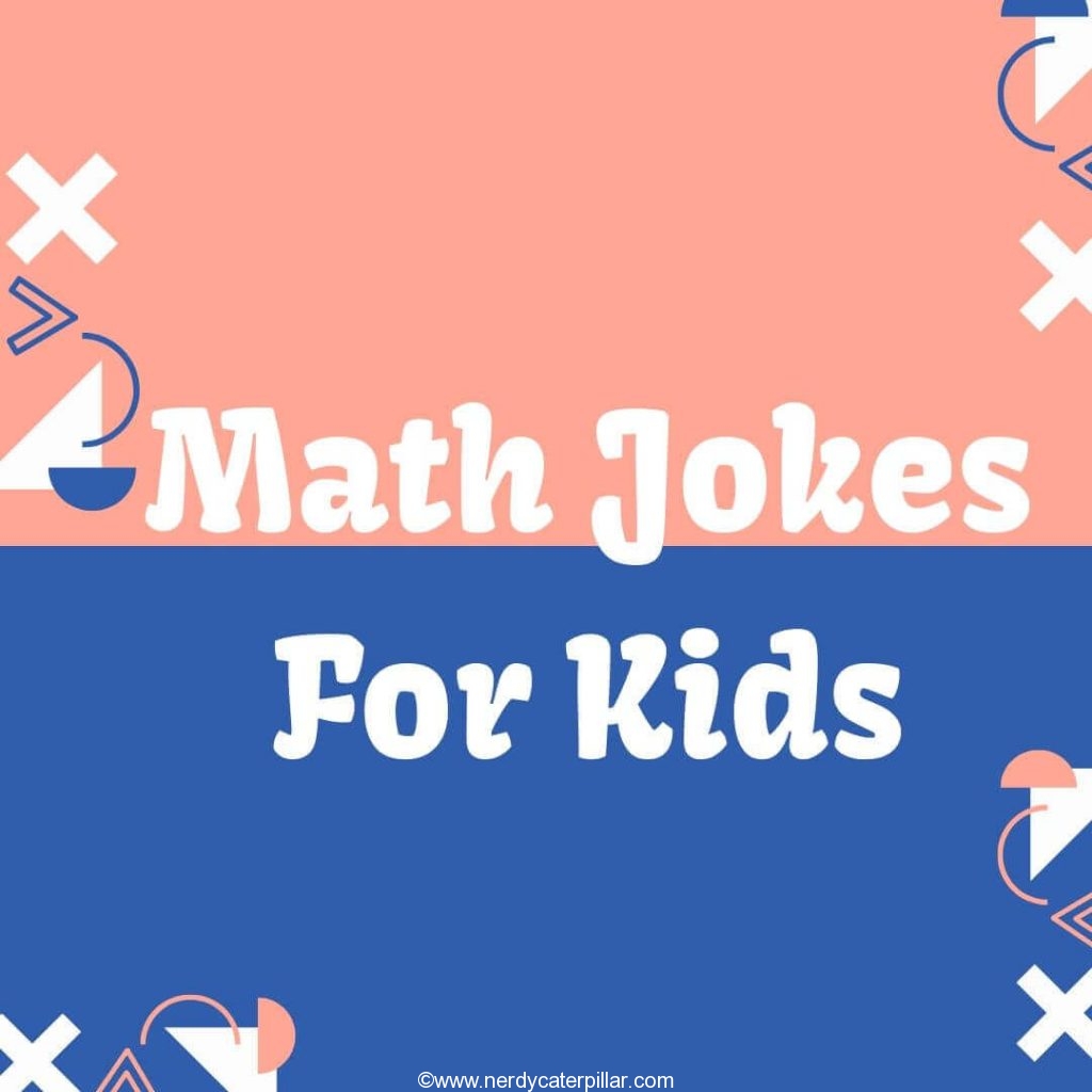 Math Jokes For Kids