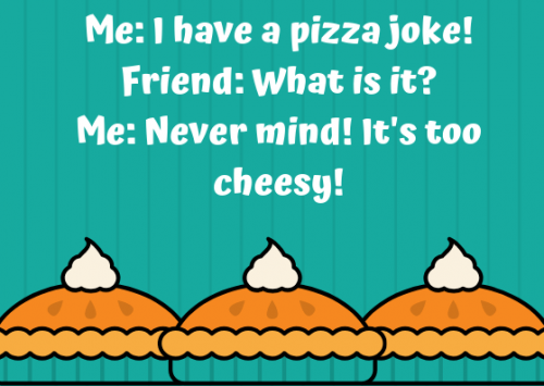 Best Food Jokes For Kids