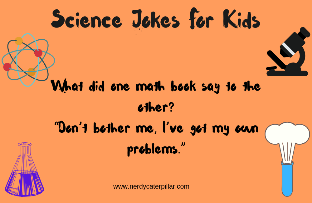Best Science Jokes