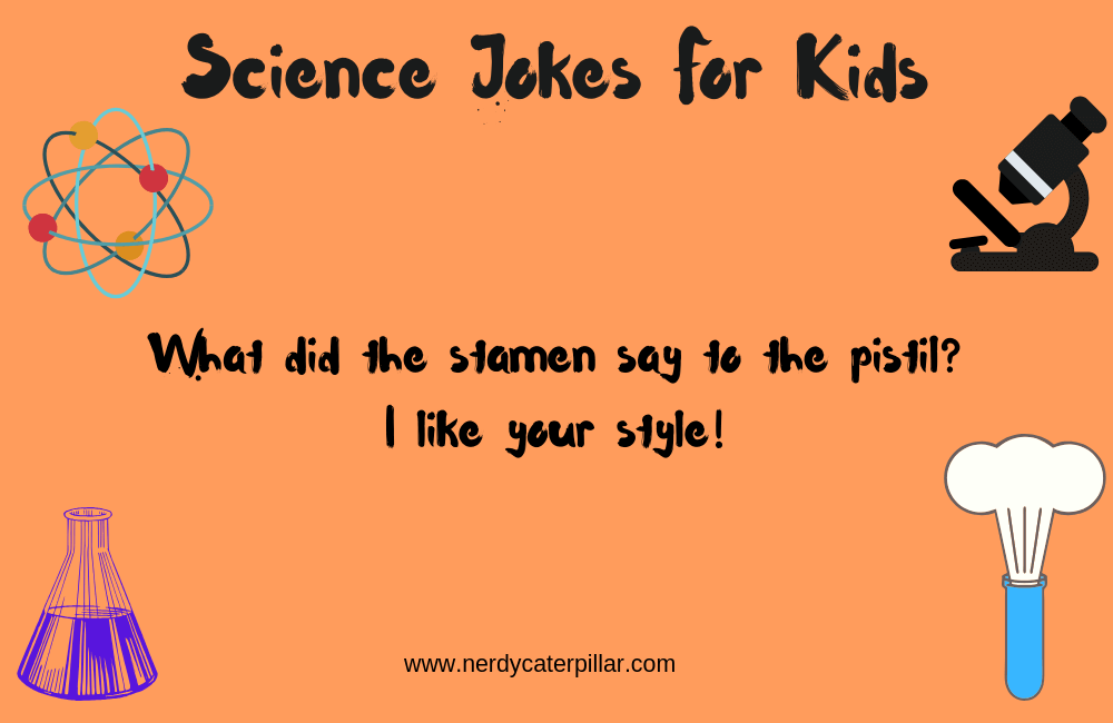 Jokes On Science