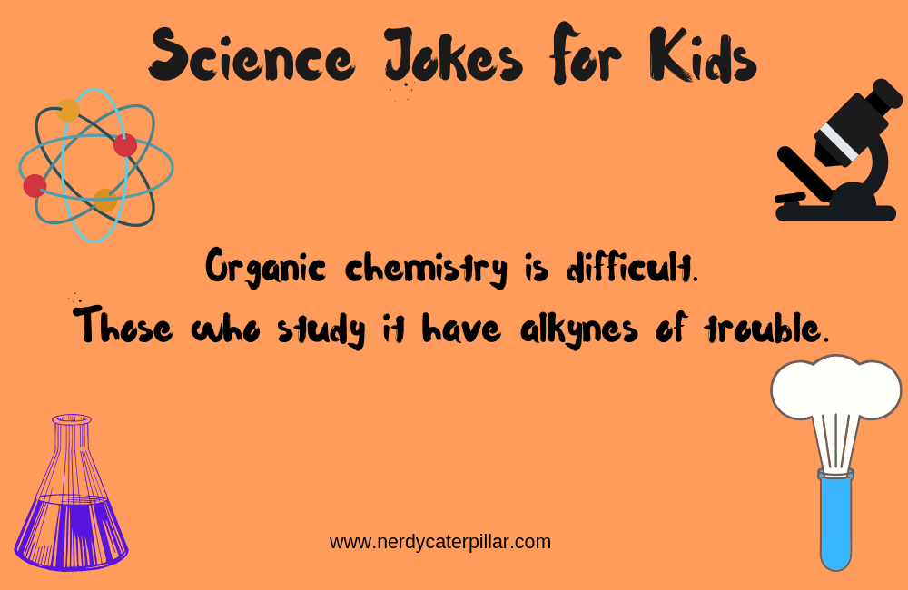 Science Jokes For Adults