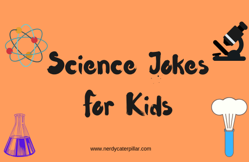 Science Jokes For Kids
