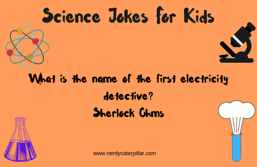 Science Jokes For Teachers