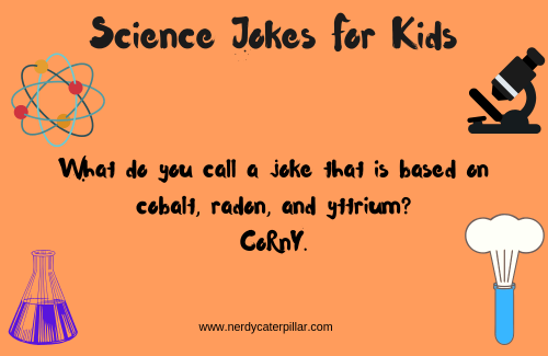 Science Jokes To Enjoy