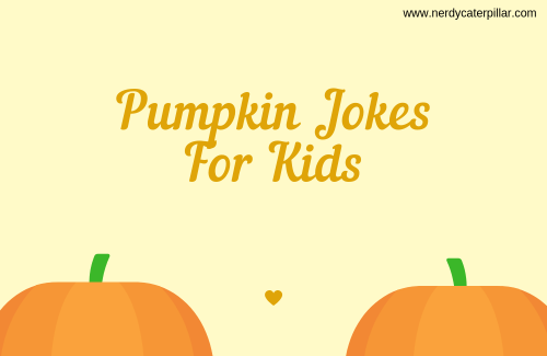 Pumpkin Jokes For Kids